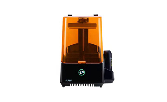 SLASH 2 史莱克全新一代高精度3D打印机